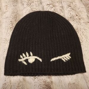 Kate Spade Winter Hat